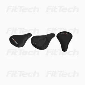 Cubierta de sillín GW GelTech VL-051 de 280x205 mm en gel para mayor comodidad en bicicleta