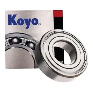 BALINERA 6200-ZZ/6200-ZZ-C3 KOYO