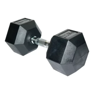 MANCUERNA HEXAGONAL ENCAUCHETADA MOVIFIT 22,5 KG