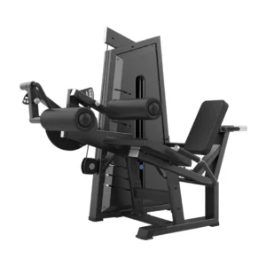 FLEXIÓN DE PIERNA SENTADO (SEATED LEG CURL) SERIE CROSS X PROFESIONAL MOVIFIT