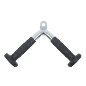 Adaptación Tríceps con Tope