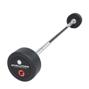 Barra Sellada Recta 25 kg