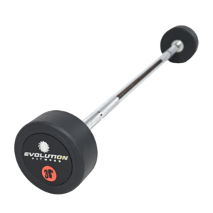 Barra Sellada Recta 35 kg