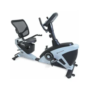 Bicicleta recumbent Evo R40+