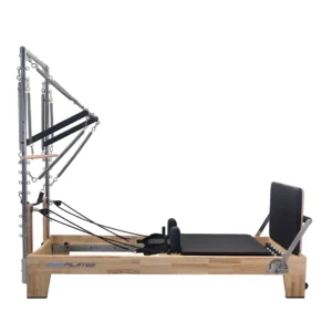 EVO Reformer Premium con Torre BK