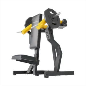 Hammer Prensa de Hombro S18