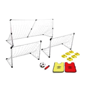 SOCCER SET TEAM MATCH