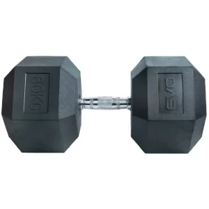 MANCUERNA HEXAGONAL ENCAUCHETADA 60 Kg