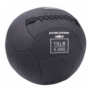 Med Ball Negro 15 lb