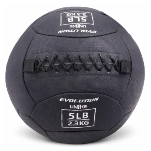 MED BALL NEGRO UNIKE