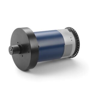 Motor para Caminador Eléctrico ZY90-1 Lemmar compatible con Sportfitness 072008.