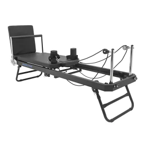 Reformer Plegable Acero BK Evo Pilates