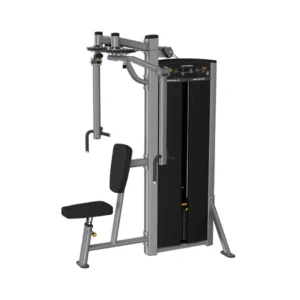 Pectoral Fly Rear Delt Axiom