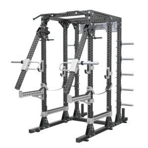 Power Rack E6212B