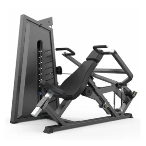 Prensa para Hombros Serie Cross X Profesional