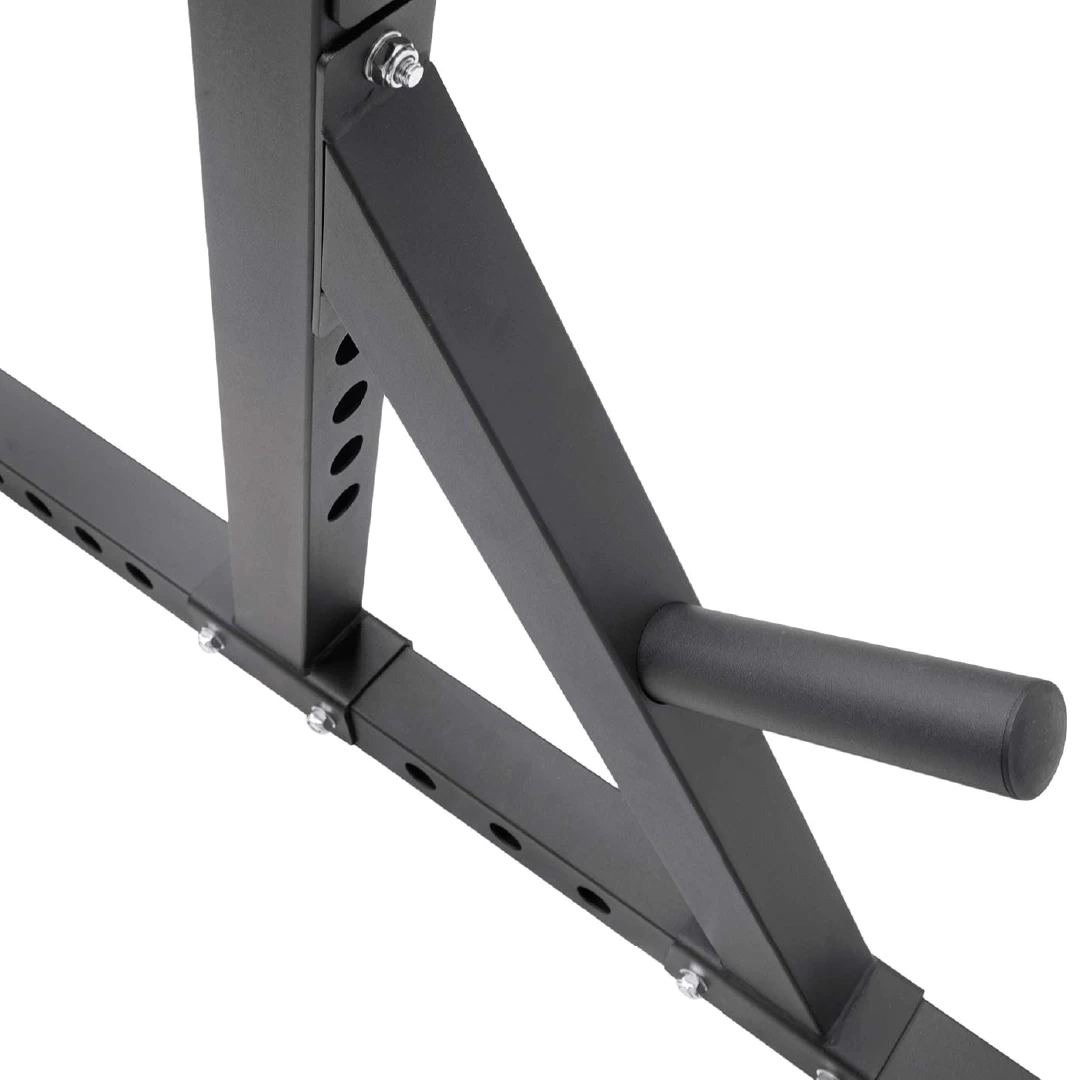 RACK INCLINADO - Fittech