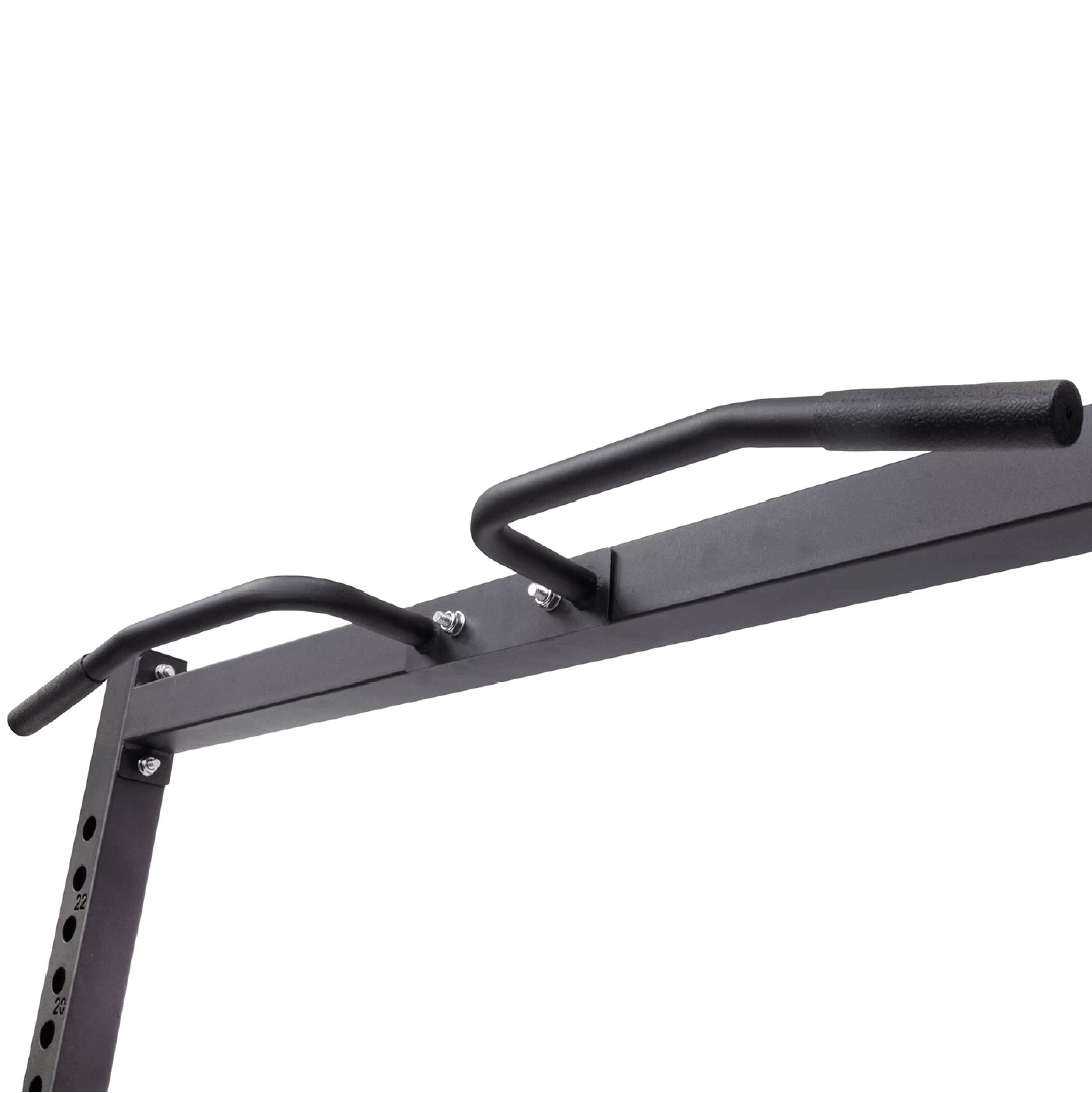 RACK INCLINADO | Fittech