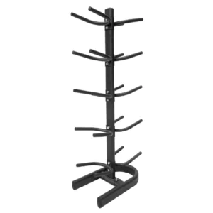 RACK PARA BALONES MEDICINALES