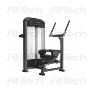 Torso Rotatorio Focus - Evolution Pro