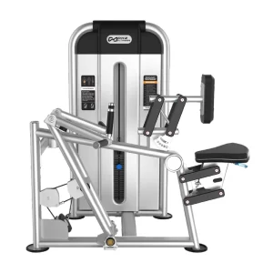 Remo Vertical con Apoyo - Predator - Evolution Pro