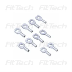 Terminal de Ojo para Guaya 3/16 de Multifuerza Sportfitness