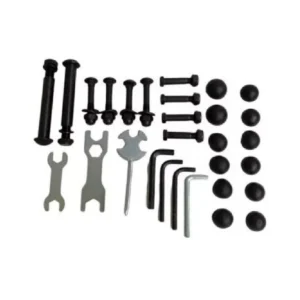 Kit de Tornillería para Elíptica Sportfitness 060060