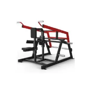 Prensa de Tríceps Serie V S18 Evolution Pro