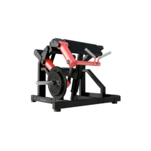 Hammer Flexión de Brazo Rojo - S18 Evolution Pro