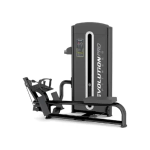 Polea Horizontal Sentado Evolution Pro