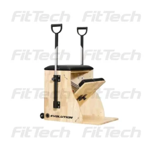 Silla de Pilates Evo Wunda