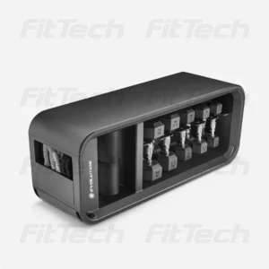 BANCO MULTIFUNCIONAL