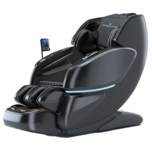 Silla de Masajes Confort