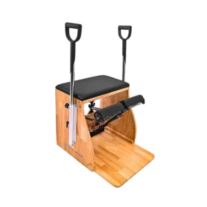 Silla de Pilates Wunda EVO Pro