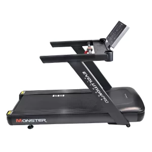 Trotadora Evo Monster