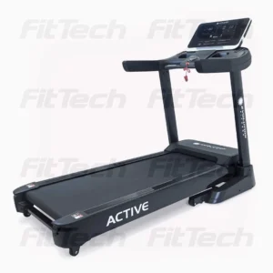 Trotadora Evo Active