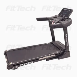 Trotadora Evo Runner