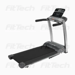 Trotadora F3 Life Fitness