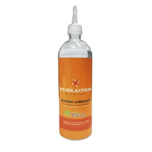 SILICONA LUBRICANTE 250 ml EVOLUTION