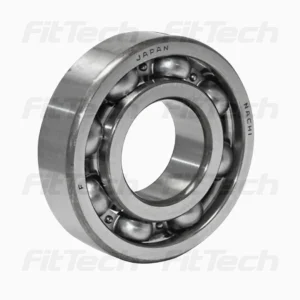 Balinera 6203-C3 Nachi de alta precisión y resistencia para maquinaria y aplicaciones industriales