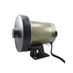 Motor de repuesto para caminadora Brest, diseño eléctrico de alto rendimiento y durabilidad