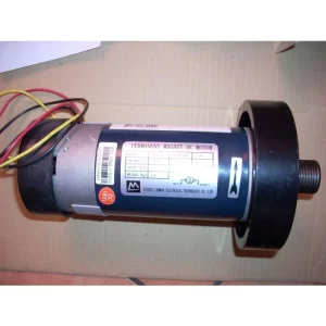 MOTOR PARA CAMINADOR ELECTRICO (072008), ZY90-1 LEMMAR