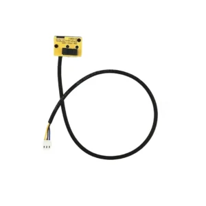 Sensor óptico (072030) de repuesto para trotadora Montpellier, componente original de control de velocidad