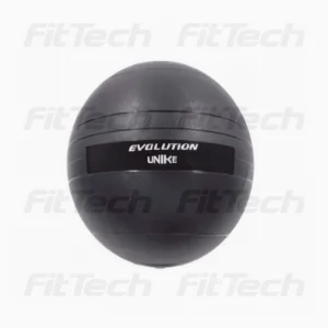 Slam Ball 35KG para entrenamiento funcional, fuerza y cross training, con superficie antideslizante y diseño de alta resistencia.