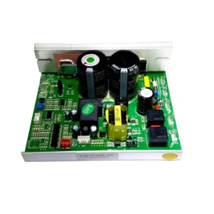 Tarjeta electrónica Sportfitness (072029) de repuesto para trotadora Reims, componente original de control