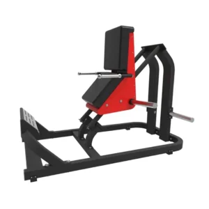 Hammer Prensa de Pantorrilla Rojo S18 Evolution Pro