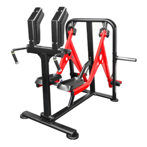 Patada de Glúteo LD Evolution Pro