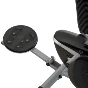 Juego de Centro con Plato para Elíptica Sportfitness (060060/060030/070209/2036)