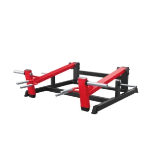 Peso Muerto Serie 600 Evolution Pro con asiento ajustable