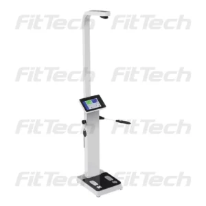 ANALIZADOR DE COMPOSICIÓN CORPORAL