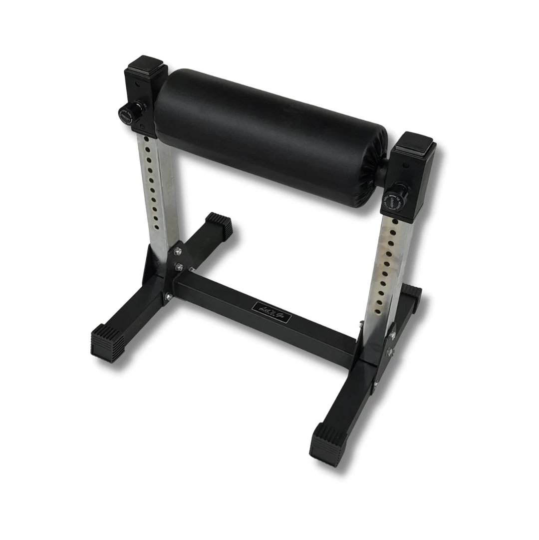 BANCO SENTADILLA BÚLGARA OK0085 Fittech